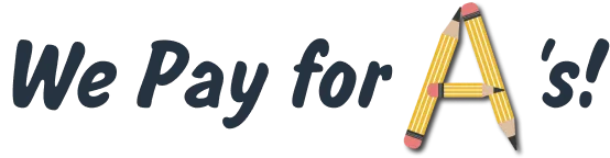 We Pay For A graphic